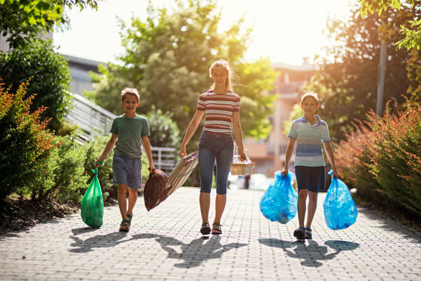 Professional Junk Removal in Saxonburg, PA