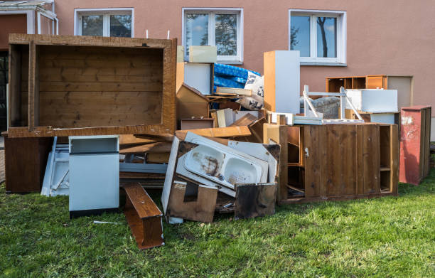 Best Household Junk Removal  in Saxonburg, PA