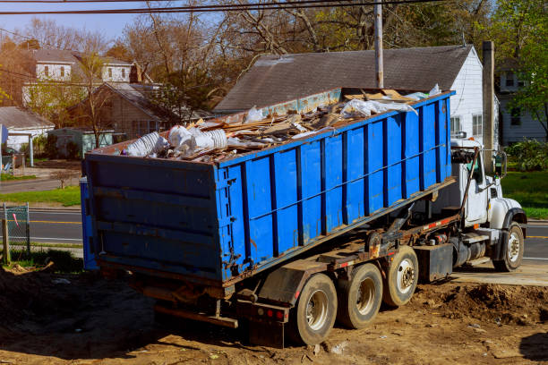 Best Attic Cleanout Services  in Saxonburg, PA