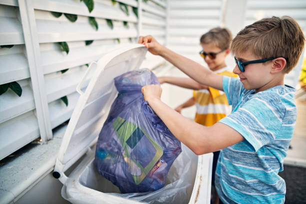 Best Junk Hauling Services  in Saxonburg, PA