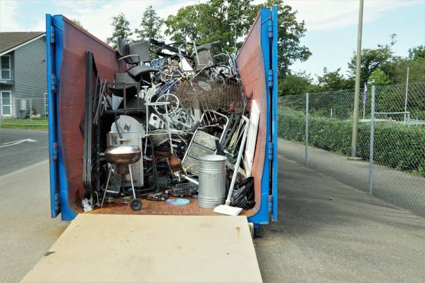 Best Residential Junk Removal  in Saxonburg, PA