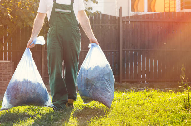 Best Professional Junk Removal  in Saxonburg, PA