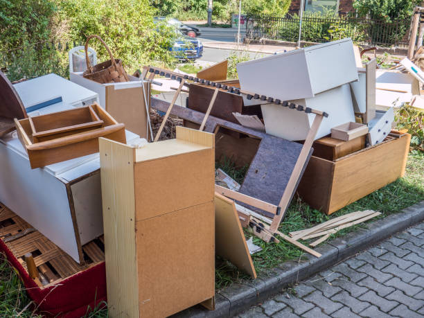 Best Yard Waste Removal  in Saxonburg, PA