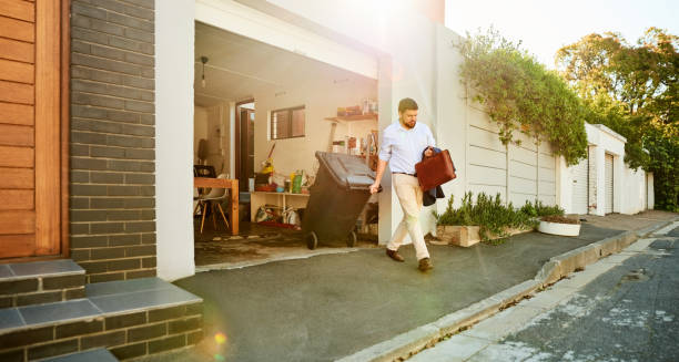 Best Office Junk Removal  in Saxonburg, PA