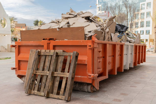 Full-Service Junk Removal in Saxonburg, PA