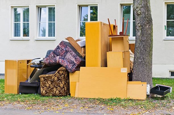Best Attic Cleanout Services  in Saxonburg, PA