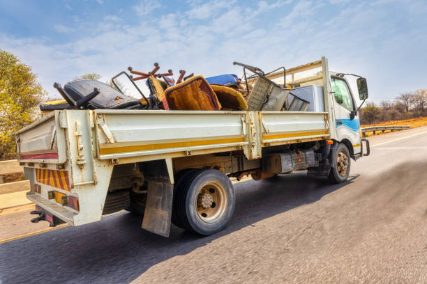 Best Basement Cleanout Services  in Saxonburg, PA