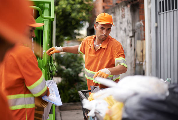 Best Yard Cleanup Services  in Saxonburg, PA