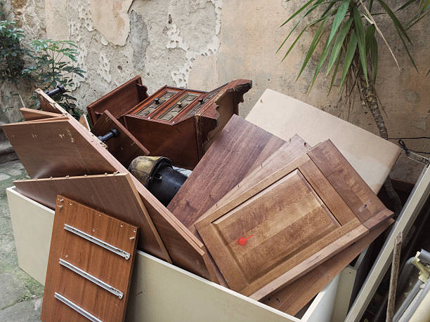 Best Yard Waste Removal  in Saxonburg, PA